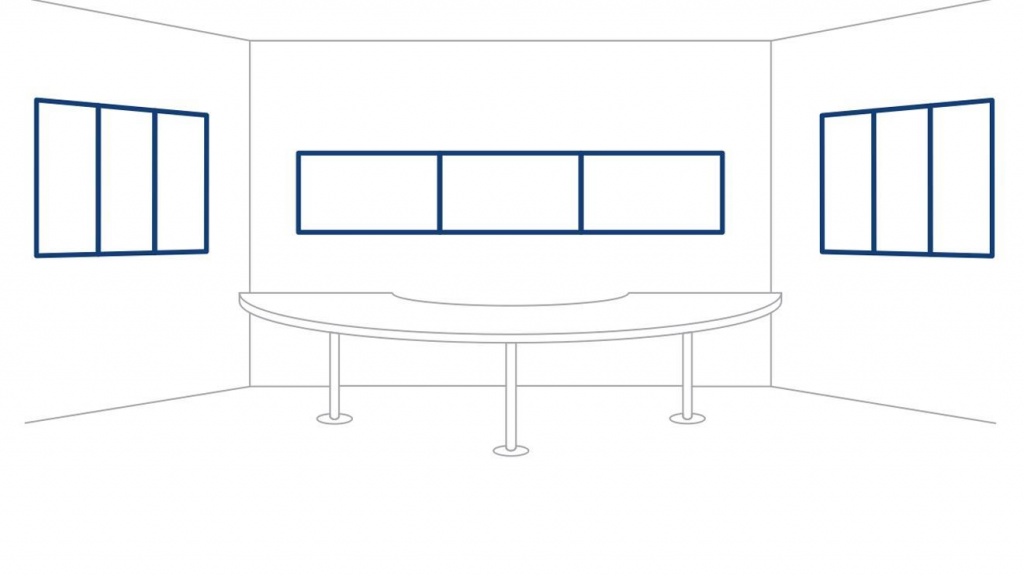 MEZZANINE 650 СЕРИЯ